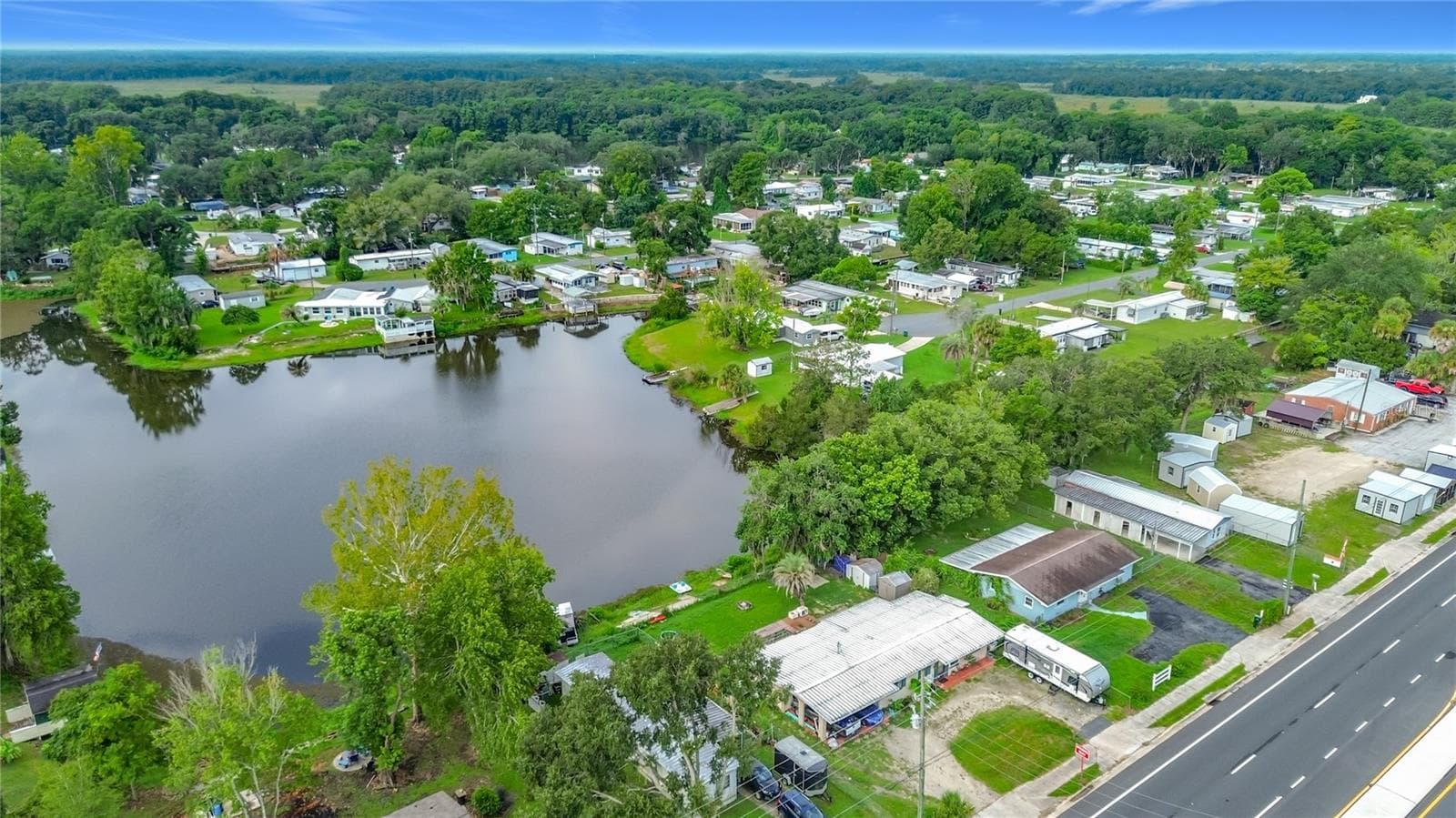 10116 E GULF TO LAKE HWY