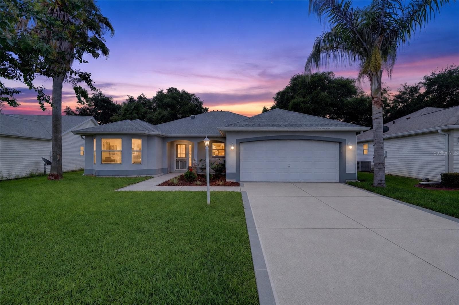 Single Family Residence at 1832 MADERO DR, THE VILLAGES, photo 2 of 50