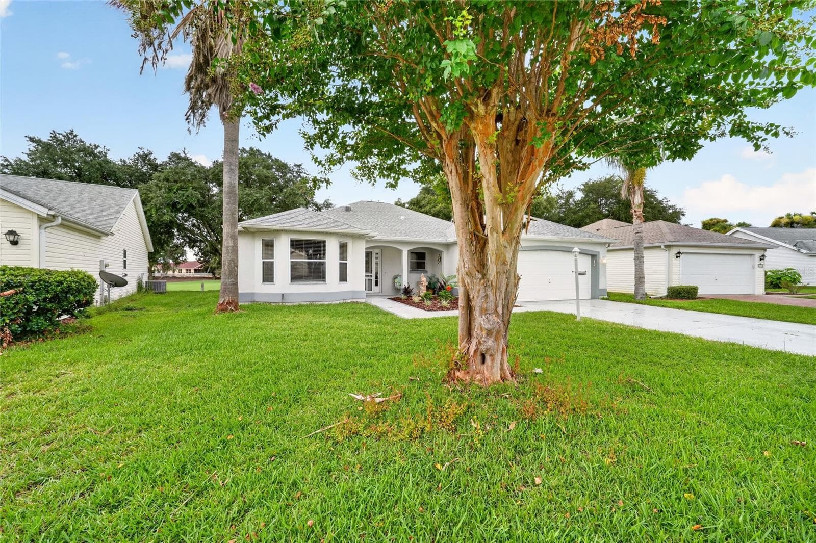 Single Family Residence at 1832 MADERO DR, THE VILLAGES, photo 4 of 50