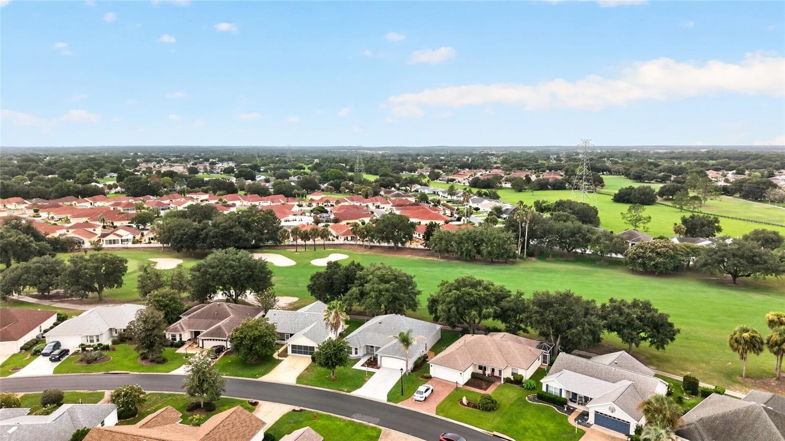 Single Family Residence at 1832 MADERO DR, THE VILLAGES, photo 6 of 50