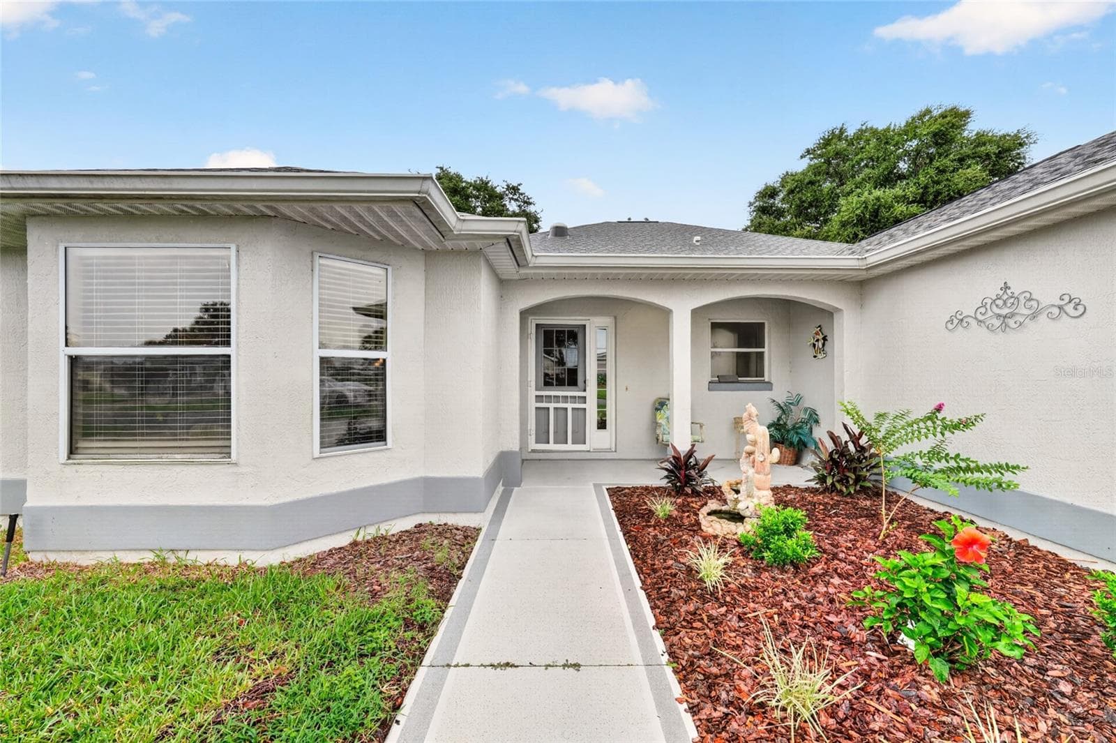 Single Family Residence at 1832 MADERO DR, THE VILLAGES, photo 7 of 50