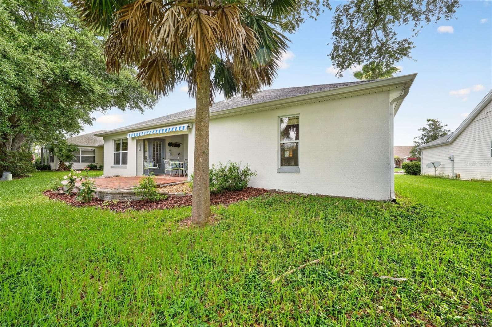 Single Family Residence at 1832 MADERO DR, THE VILLAGES, photo 44 of 50