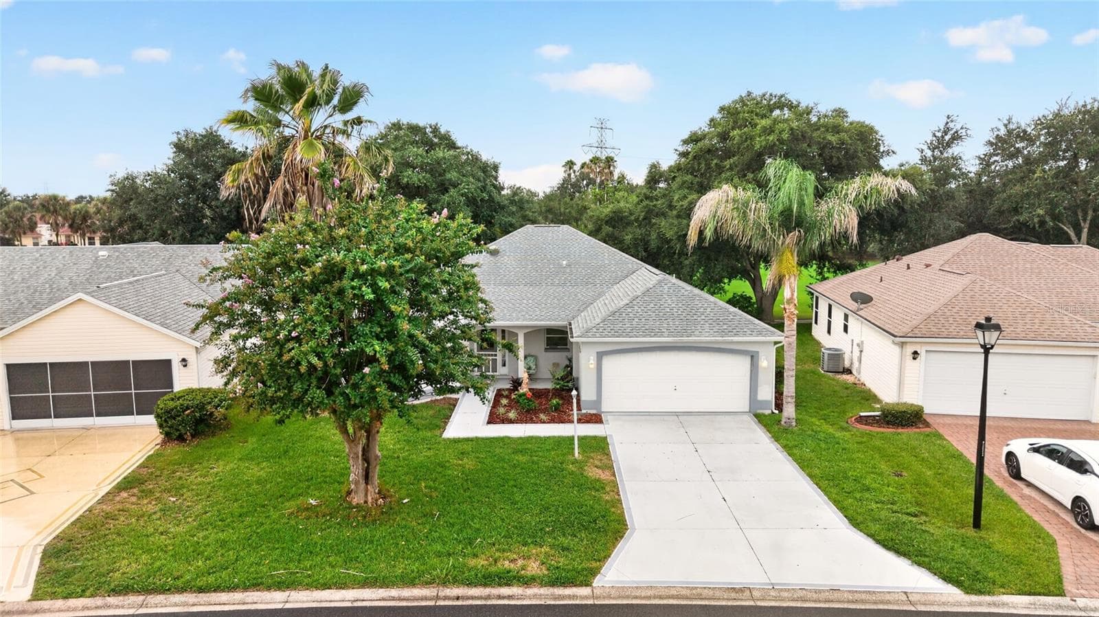 Single Family Residence at 1832 MADERO DR, THE VILLAGES, photo 45 of 50