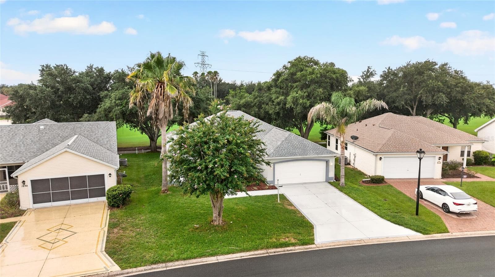 Single Family Residence at 1832 MADERO DR, THE VILLAGES, photo 46 of 50