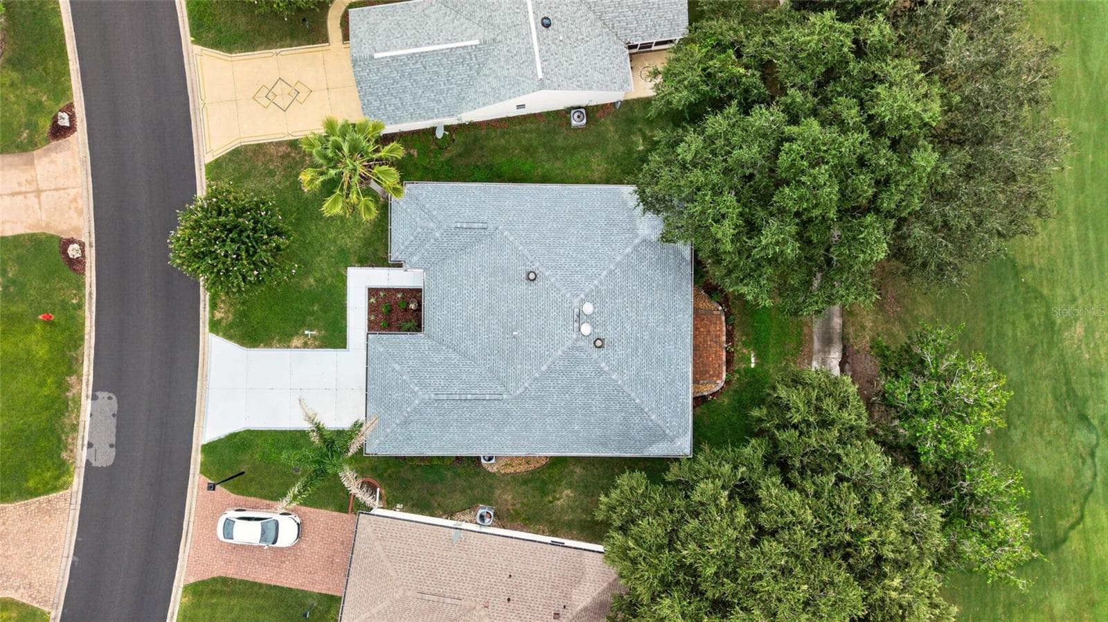 Single Family Residence at 1832 MADERO DR, THE VILLAGES, photo 47 of 50