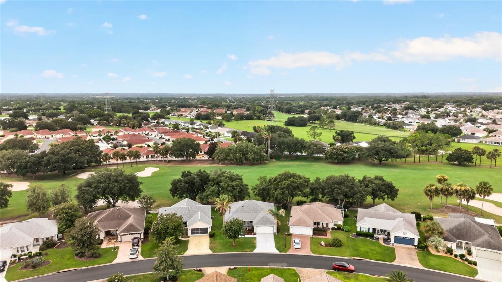 Single Family Residence at 1832 MADERO DR, THE VILLAGES, photo 49 of 50
