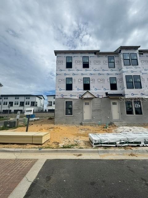 Actual Home - 15153 GROVESIDE RD, WINTER GARDEN