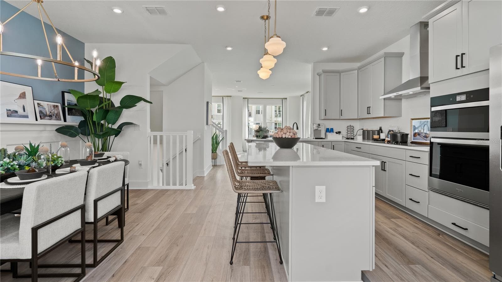 Townhouse at 15153 GROVESIDE RD, WINTER GARDEN, photo 18 of 45