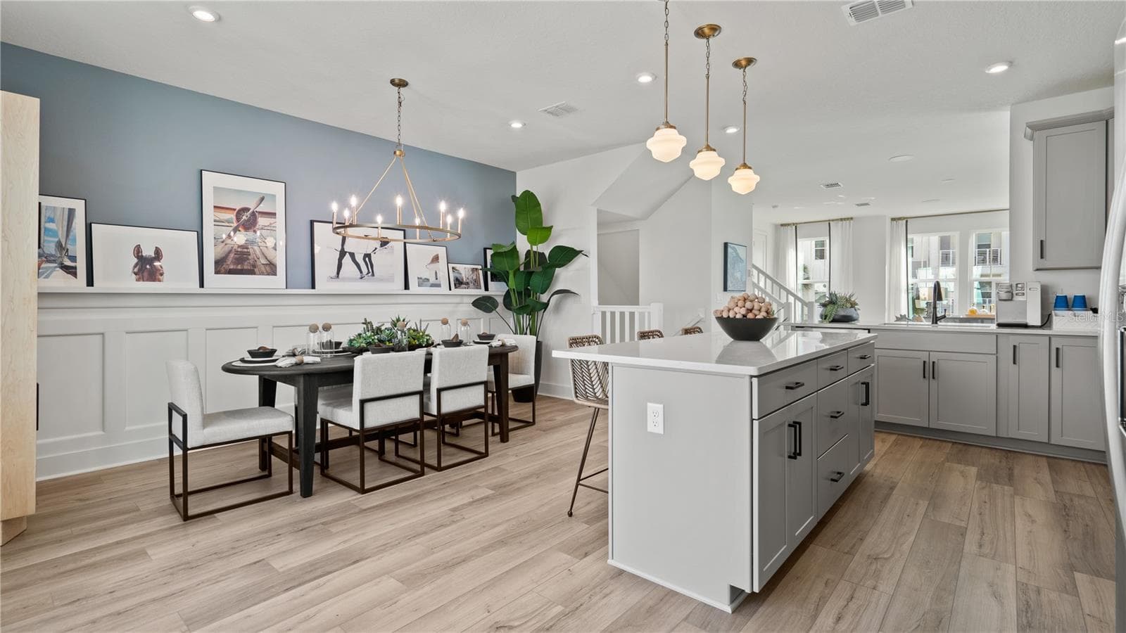 Townhouse at 15153 GROVESIDE RD, WINTER GARDEN, photo 19 of 45