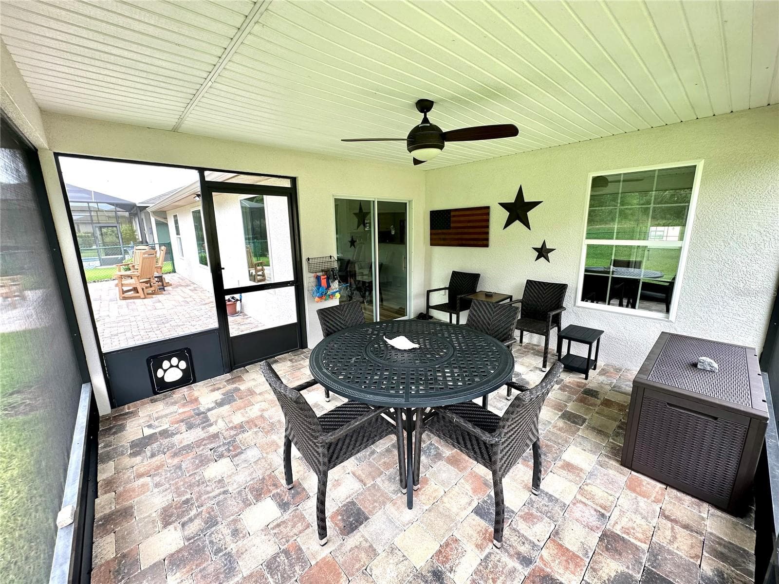 Lanai 2 - 17145 SE 113TH AVE, SUMMERFIELD