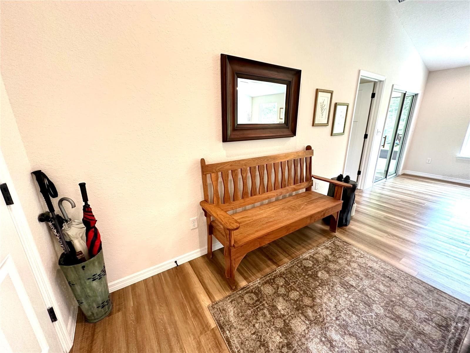Foyer - 17145 SE 113TH AVE, SUMMERFIELD
