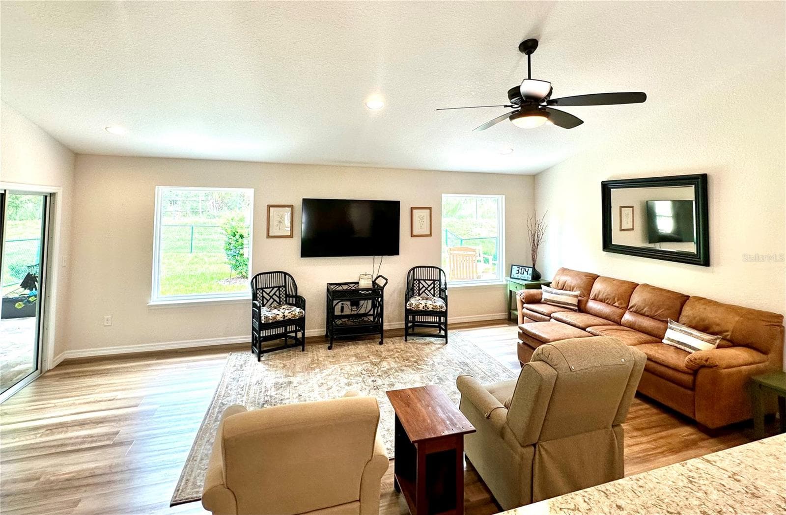 Single Family Residence at 17145 SE 113TH AVE, SUMMERFIELD, photo 12 of 28