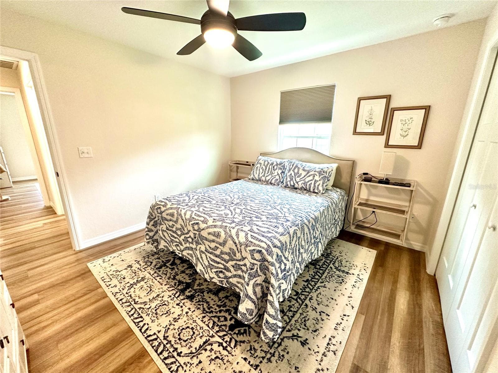 Bedroom 2 w/ En-Suite - 17145 SE 113TH AVE, SUMMERFIELD