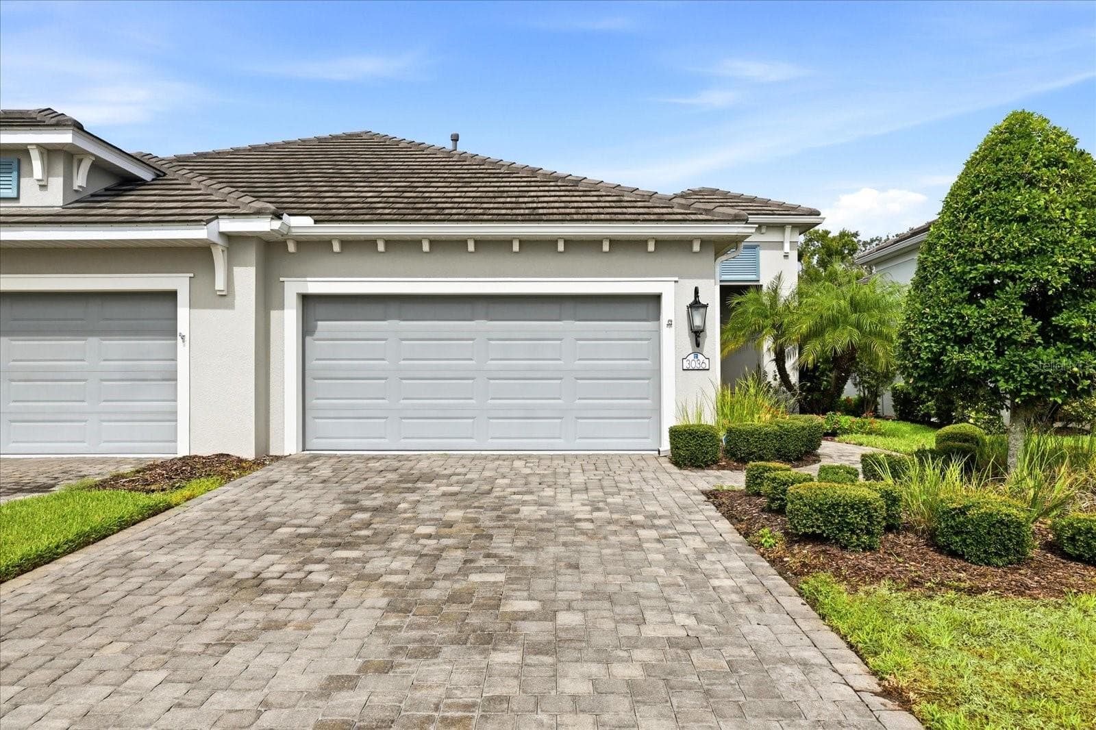 TILED ROOF - 3036 SKY BLUE CV, LAKEWOOD RANCH