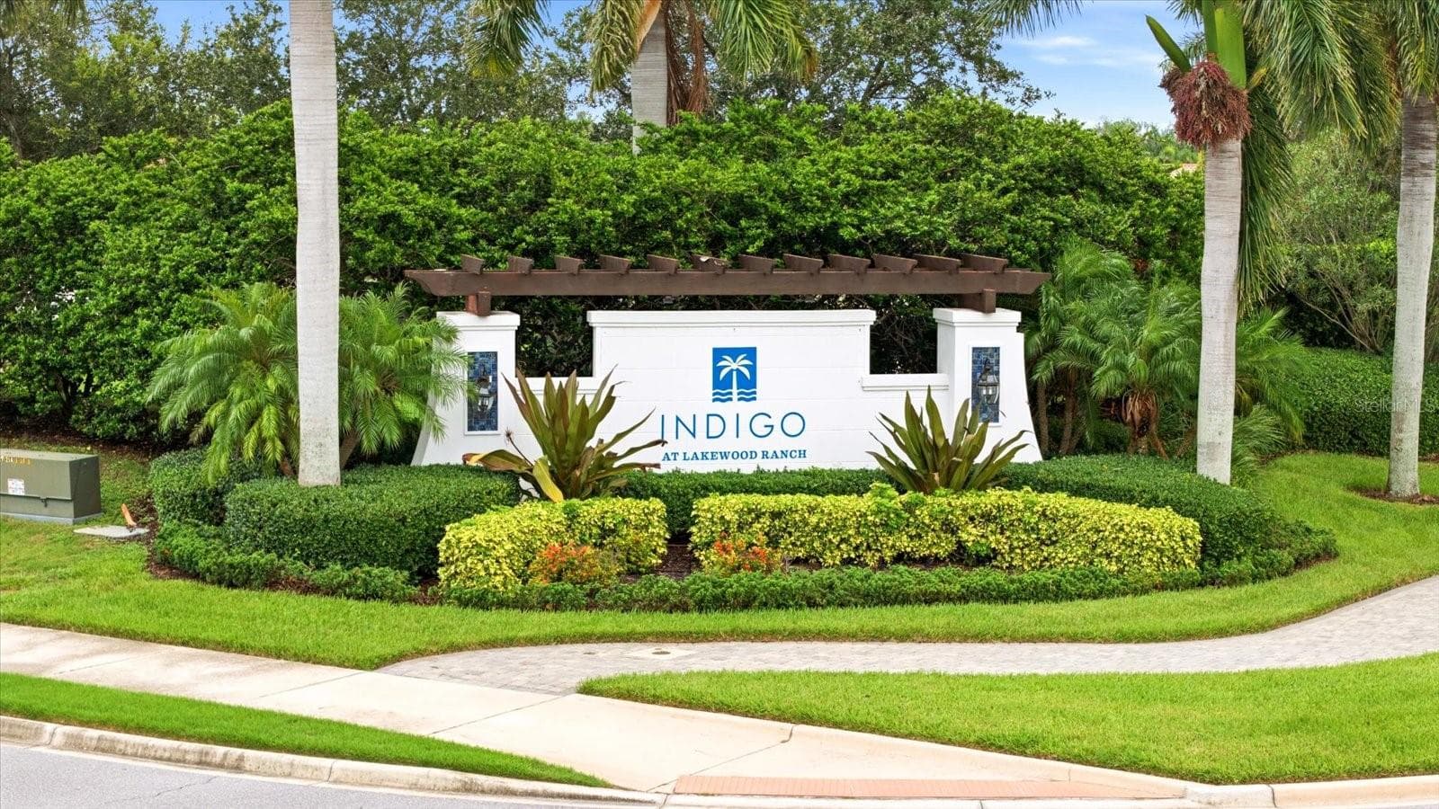 GATED @ INDIGO - 3036 SKY BLUE CV, LAKEWOOD RANCH