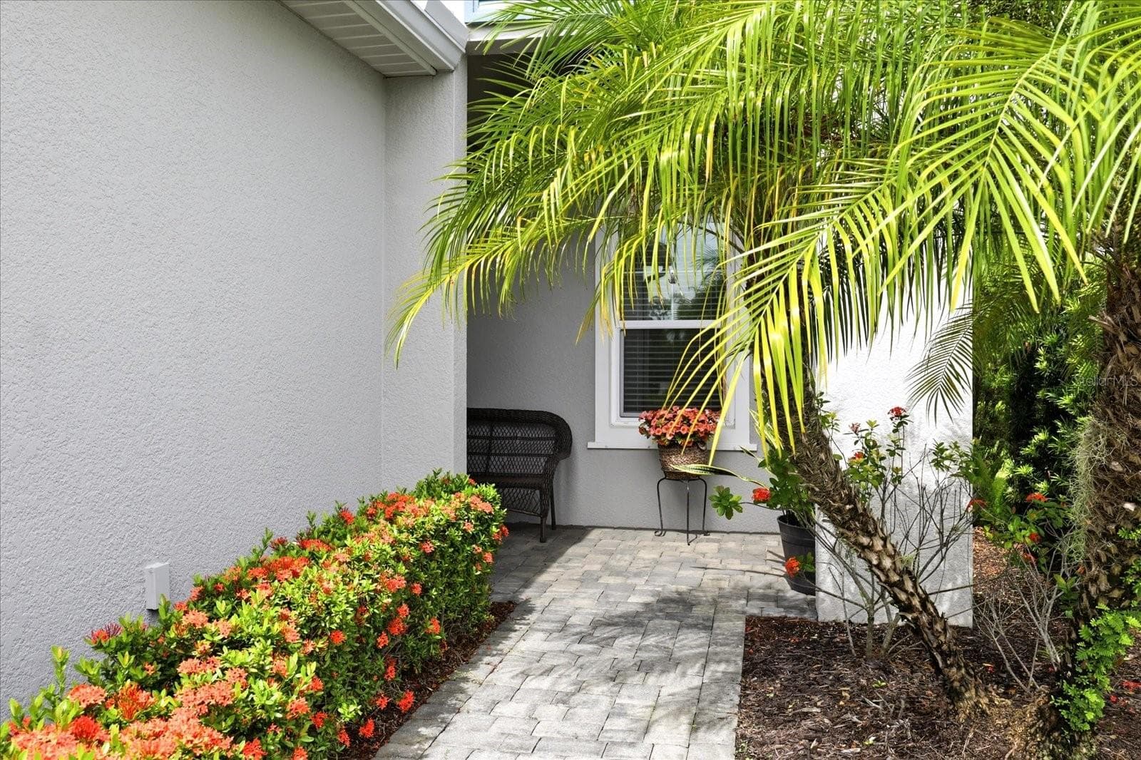 PRIVATE ENTRY - 3036 SKY BLUE CV, LAKEWOOD RANCH