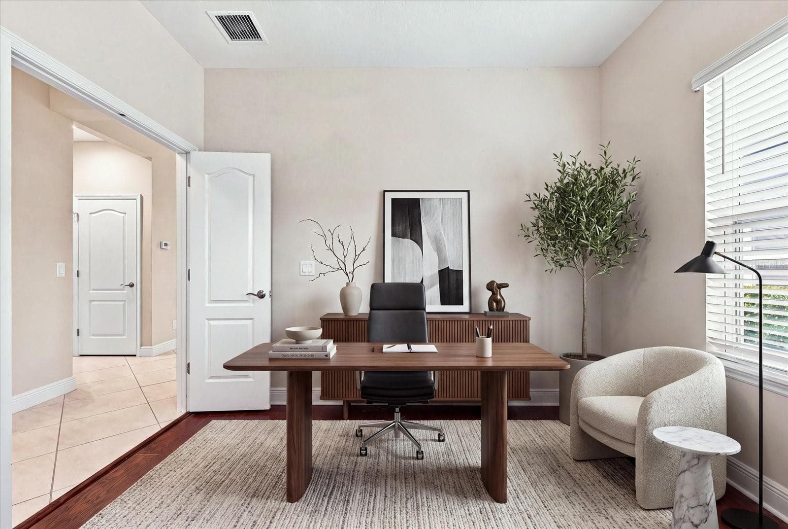 DEN / OFFICE - 3036 SKY BLUE CV, LAKEWOOD RANCH