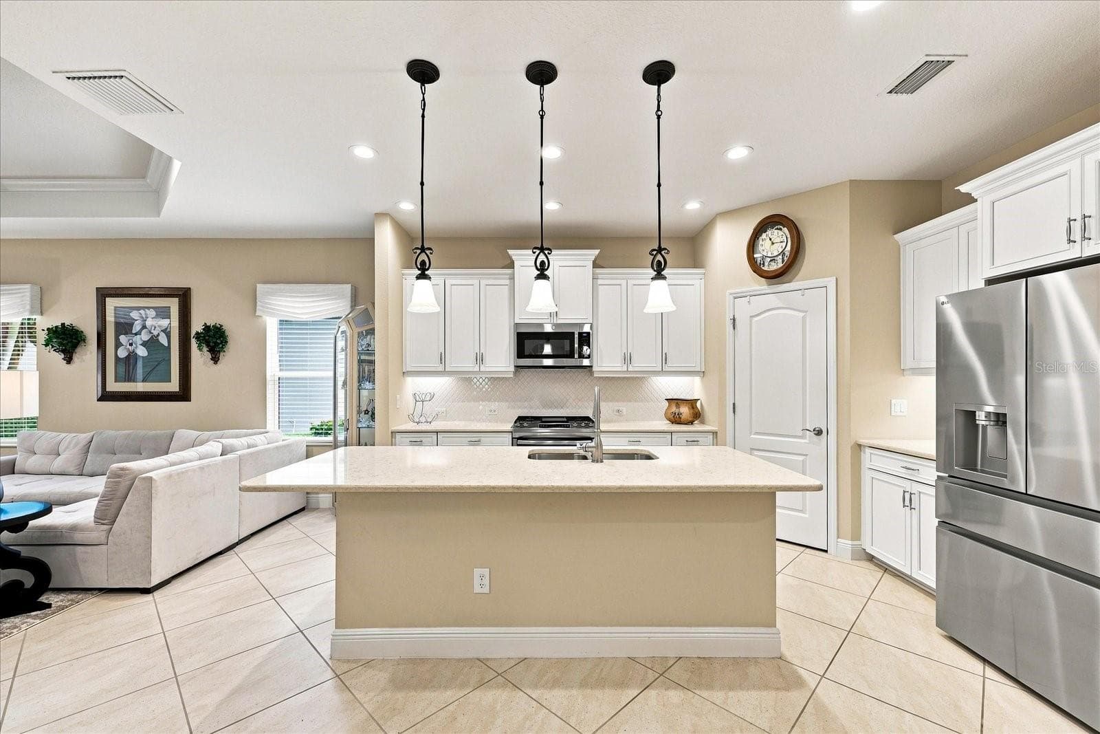 Villa at 3036 SKY BLUE CV, LAKEWOOD RANCH, photo 16 of 69