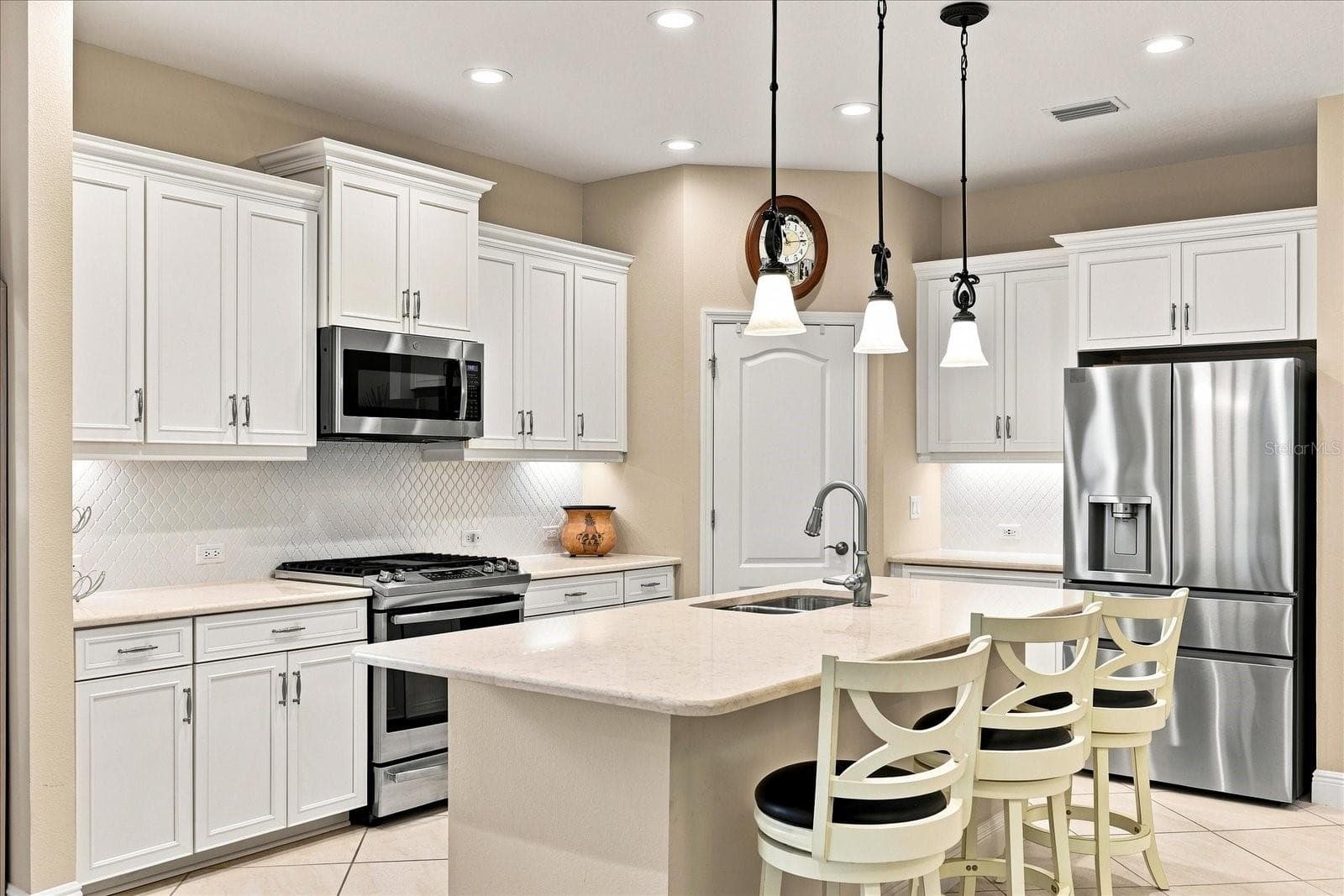 NATURAL GAS - 3036 SKY BLUE CV, LAKEWOOD RANCH