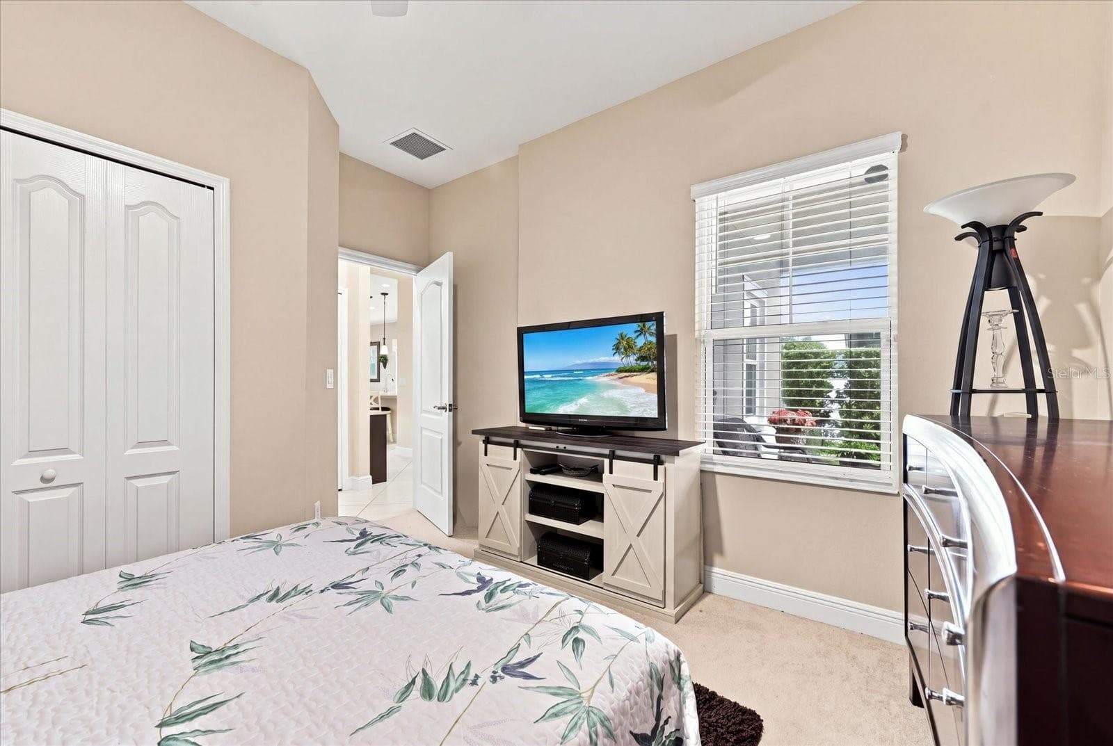 BEDROOM 2 - 3036 SKY BLUE CV, LAKEWOOD RANCH