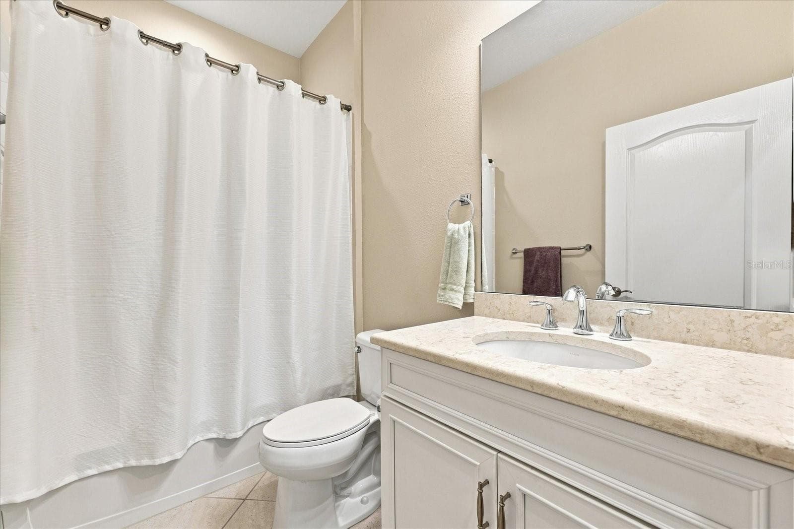 BATHROOM 2 - 3036 SKY BLUE CV, LAKEWOOD RANCH