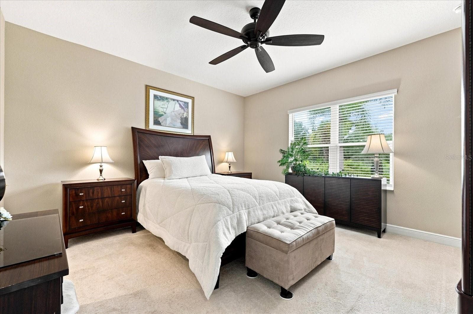 PRIMARY BEDROOM - 3036 SKY BLUE CV, LAKEWOOD RANCH