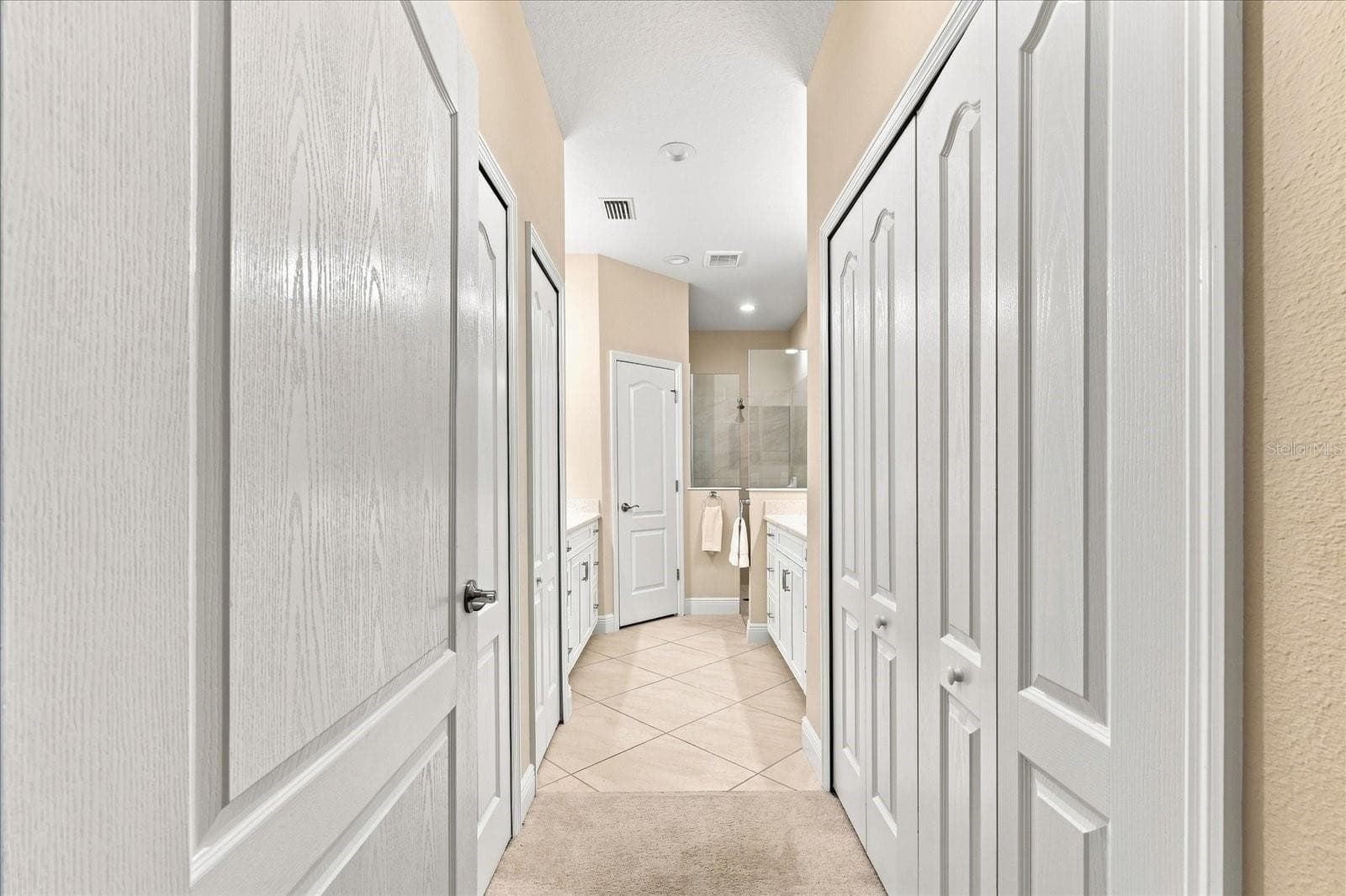 PRIMARY BATH - 3036 SKY BLUE CV, LAKEWOOD RANCH