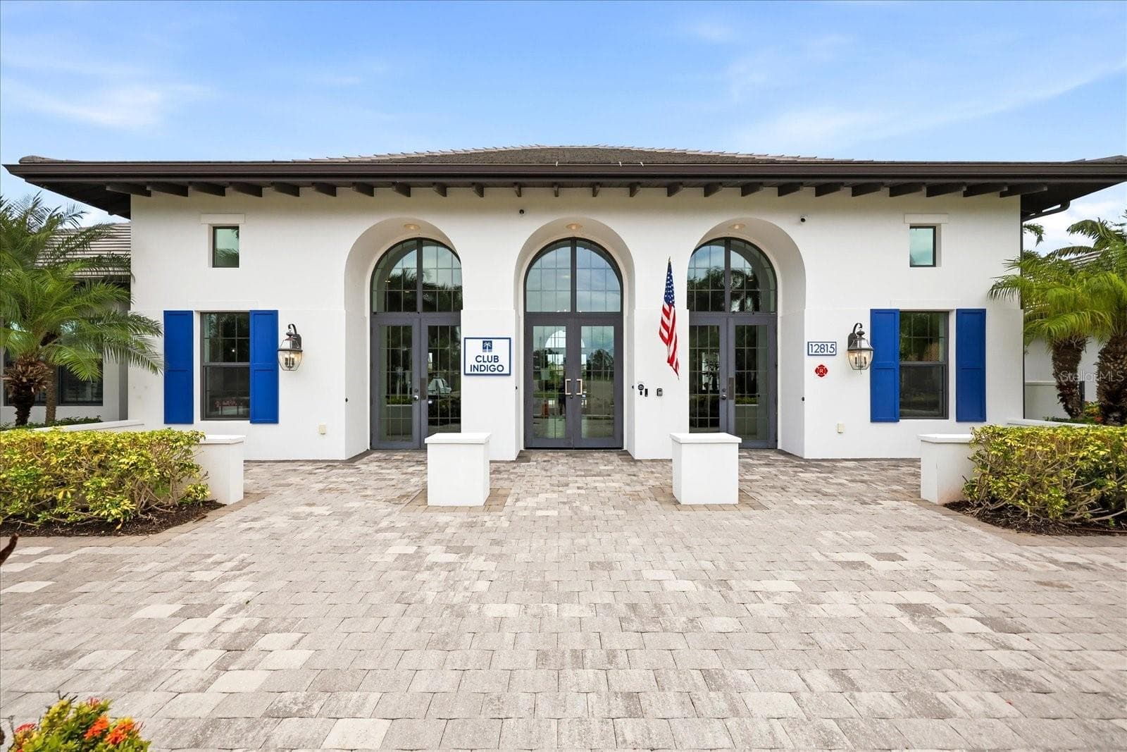 CLUBHOUSE - 3036 SKY BLUE CV, LAKEWOOD RANCH