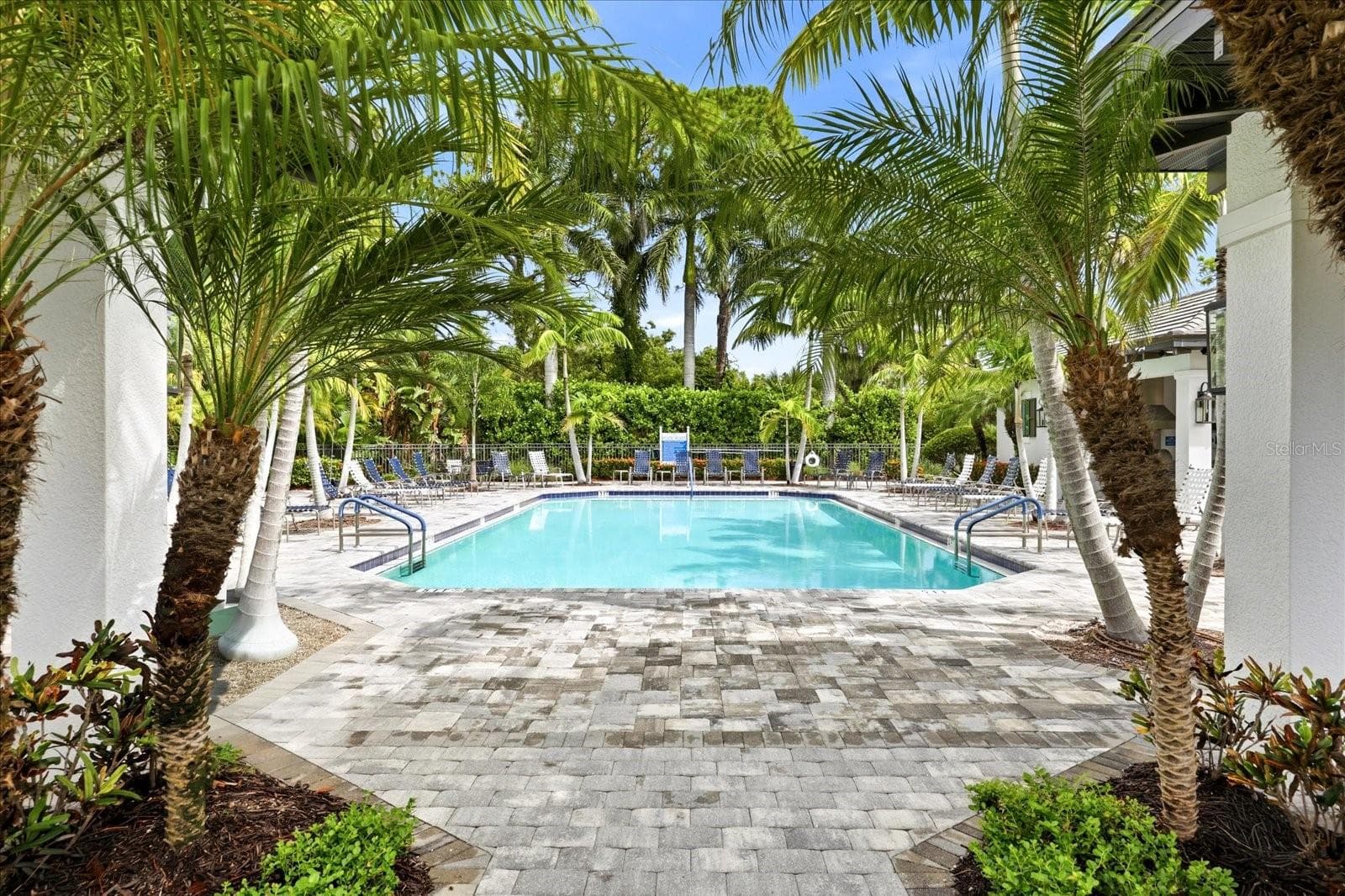 POOL #2 - 3036 SKY BLUE CV, LAKEWOOD RANCH