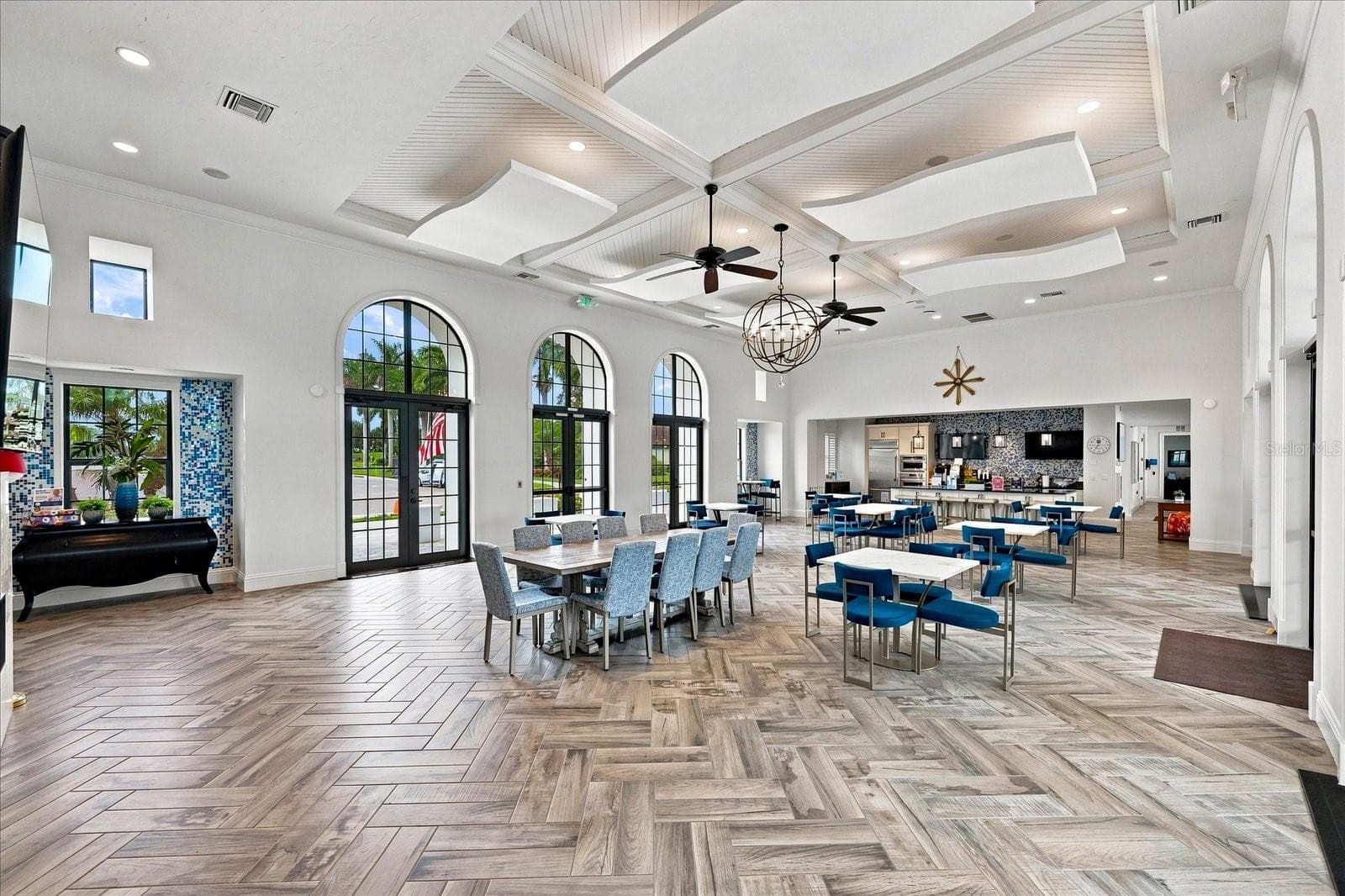 Villa at 3036 SKY BLUE CV, LAKEWOOD RANCH, photo 52 of 69