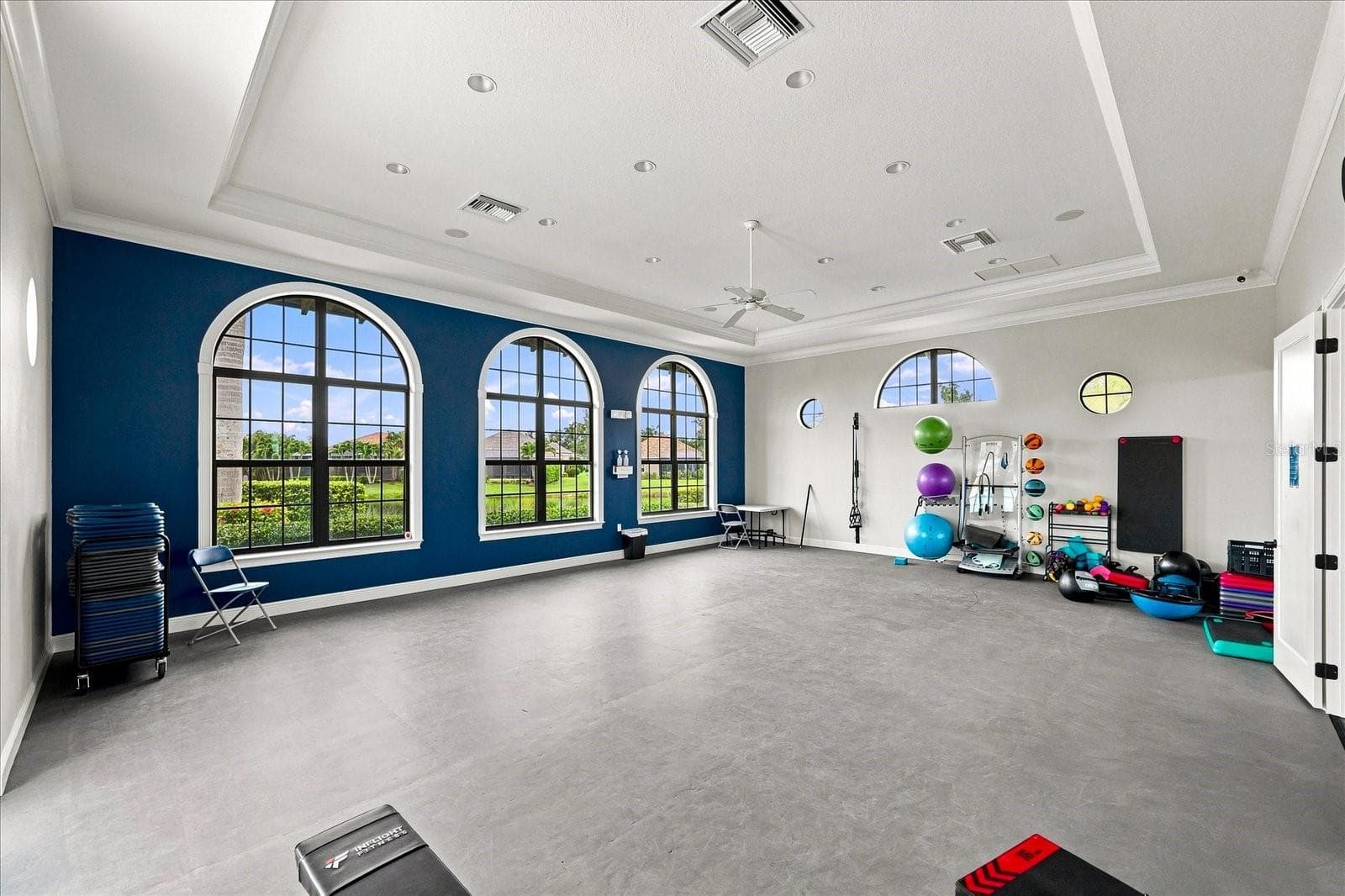 Villa at 3036 SKY BLUE CV, LAKEWOOD RANCH, photo 55 of 69
