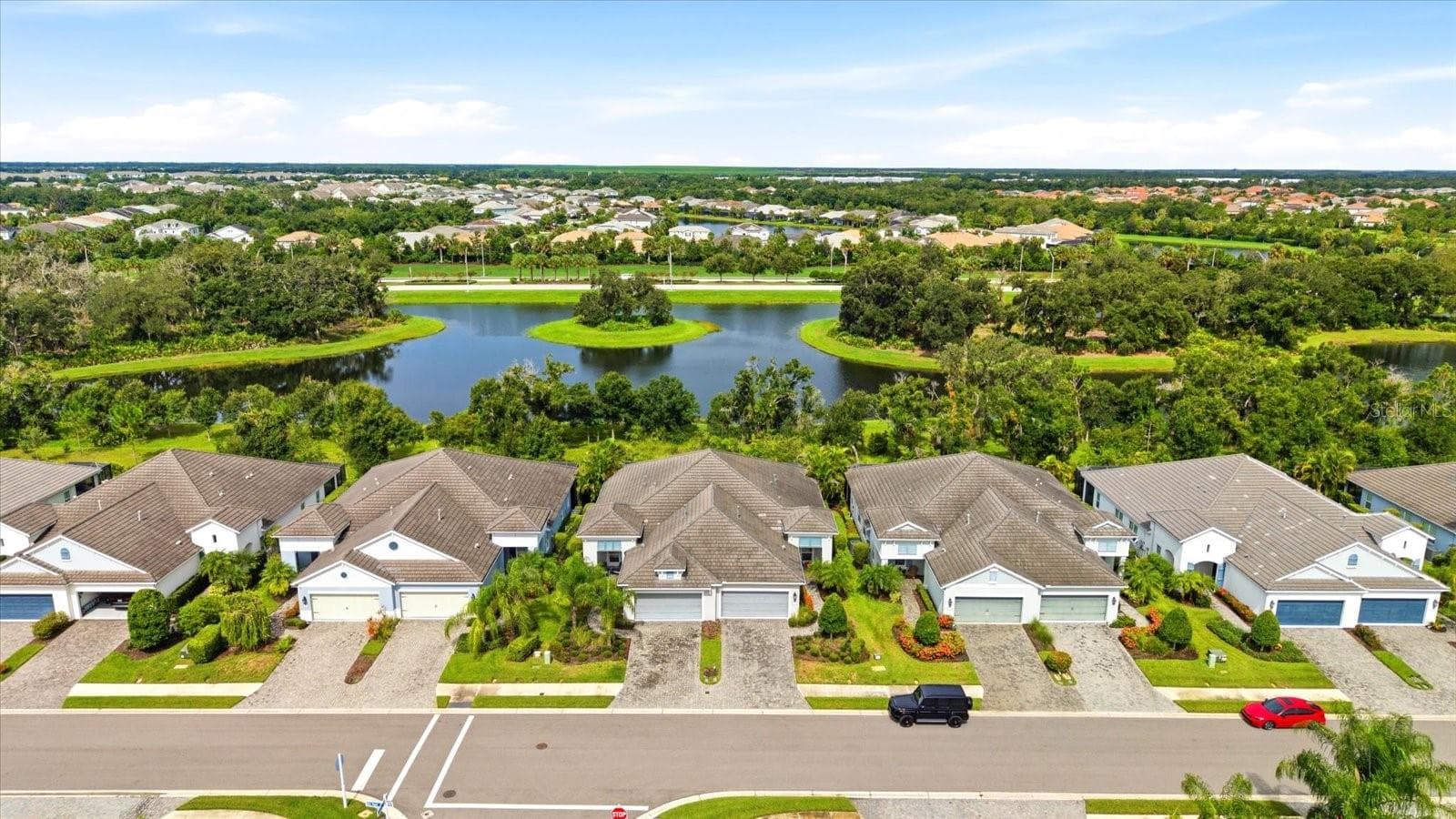 Villa at 3036 SKY BLUE CV, LAKEWOOD RANCH, photo 64 of 69