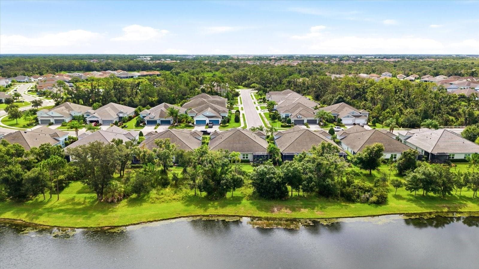 Villa at 3036 SKY BLUE CV, LAKEWOOD RANCH, photo 66 of 69