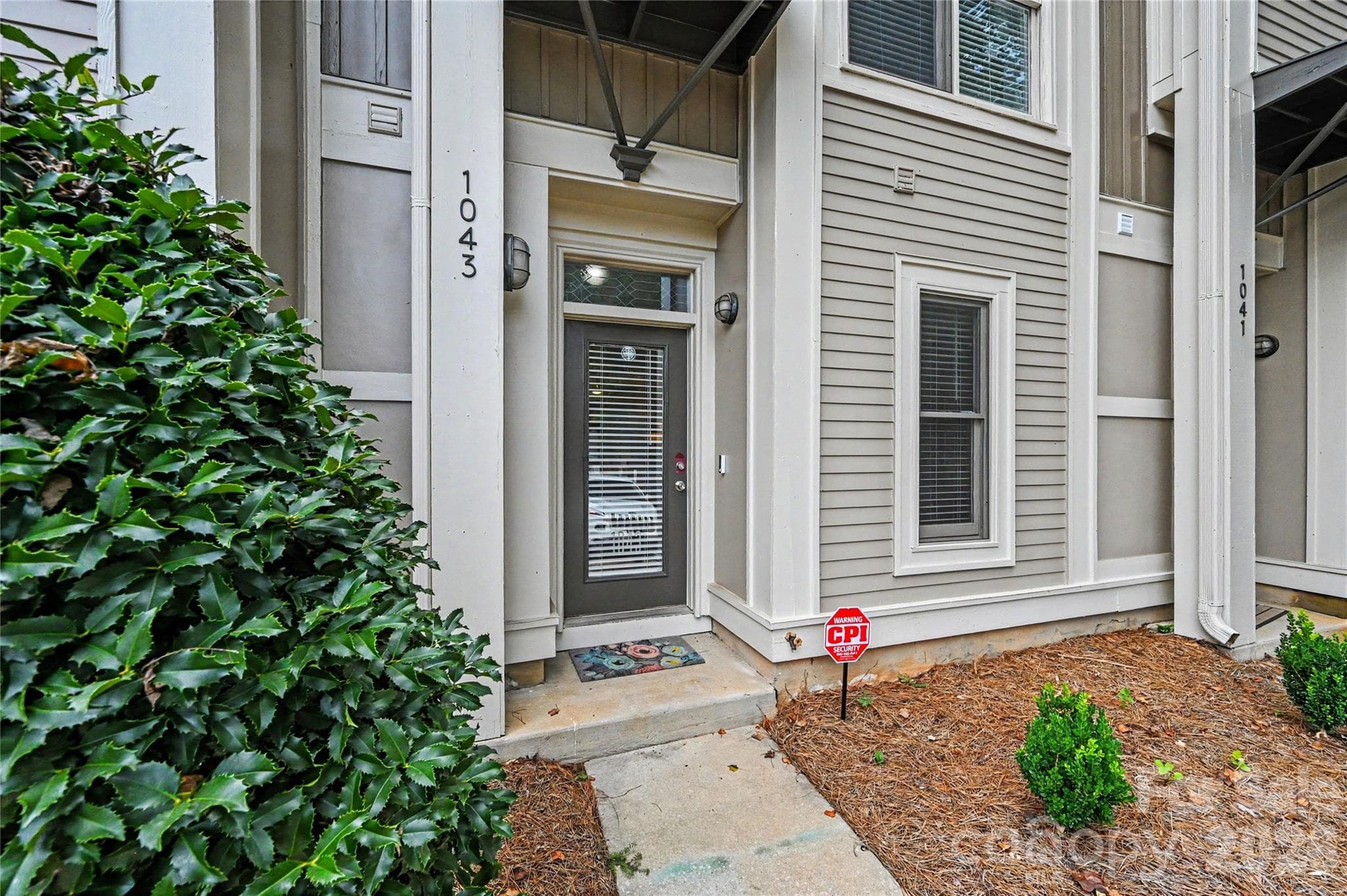 Condominium at 1043 Park West Drive, Charlotte, photo 3 of 22