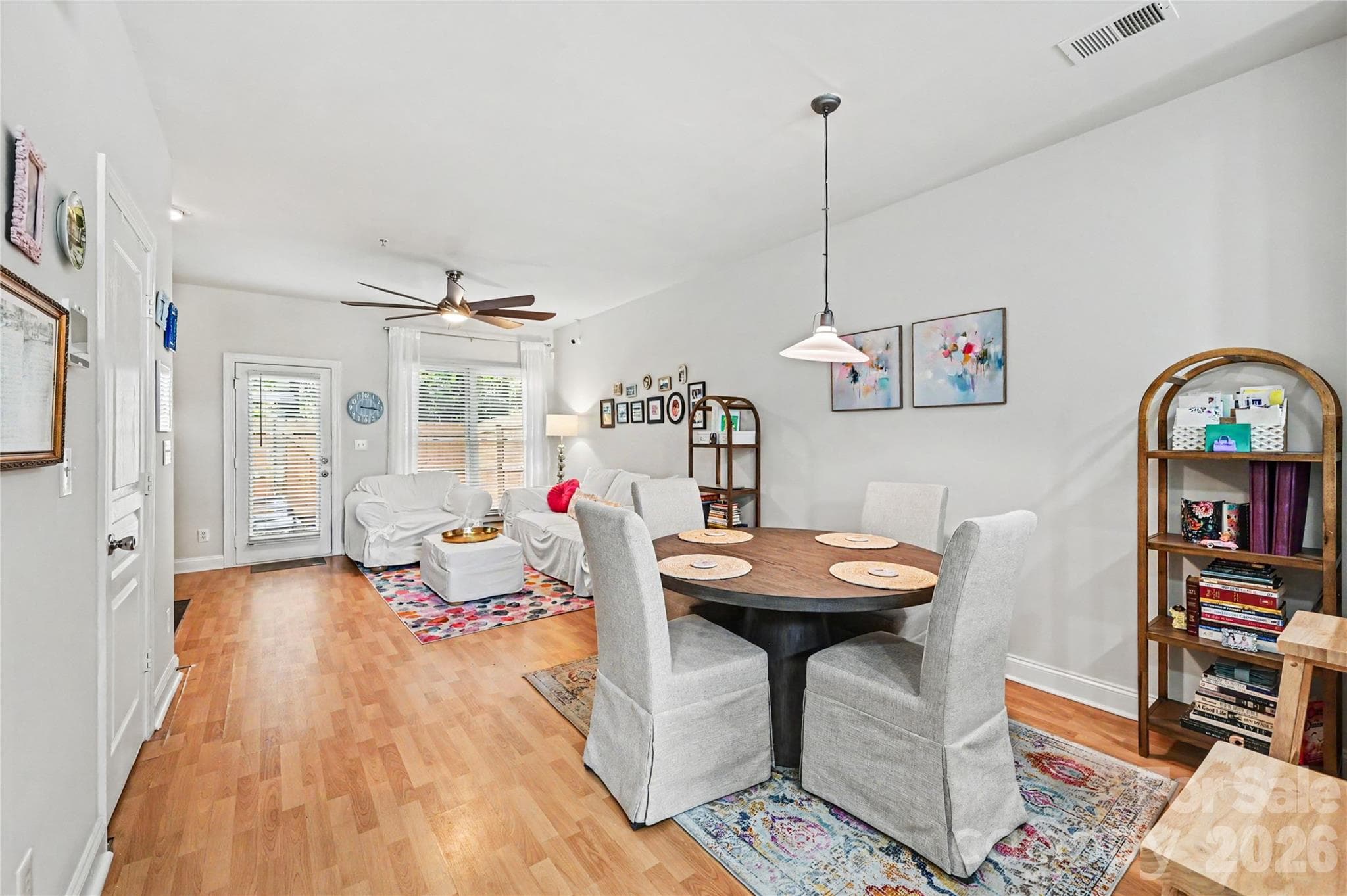 Condominium at 1043 Park West Drive, Charlotte, photo 7 of 22