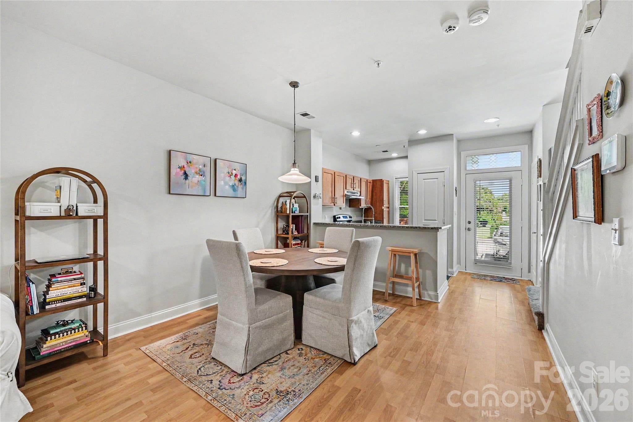 Condominium at 1043 Park West Drive, Charlotte, photo 8 of 22