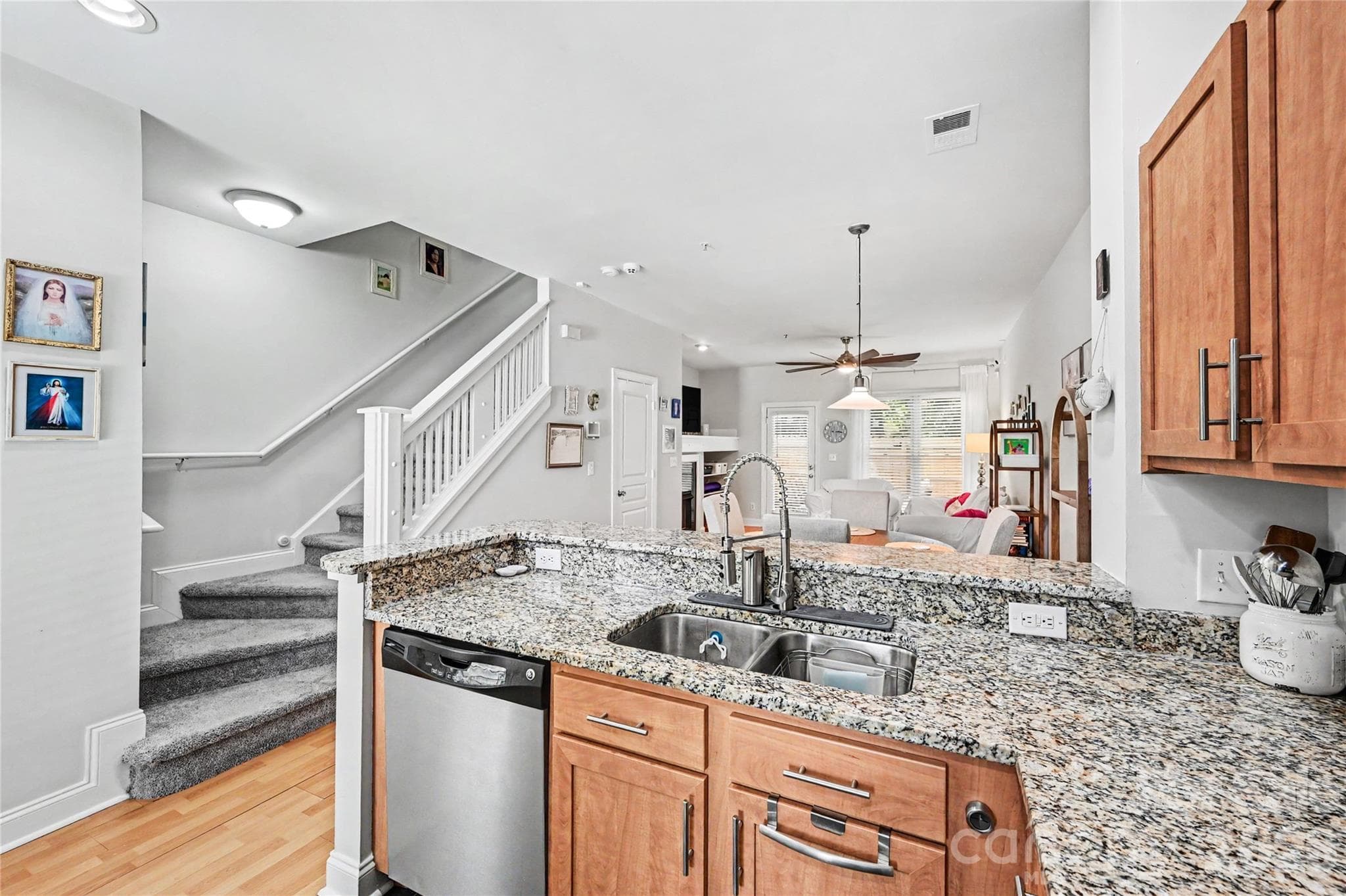 Condominium at 1043 Park West Drive, Charlotte, photo 10 of 22