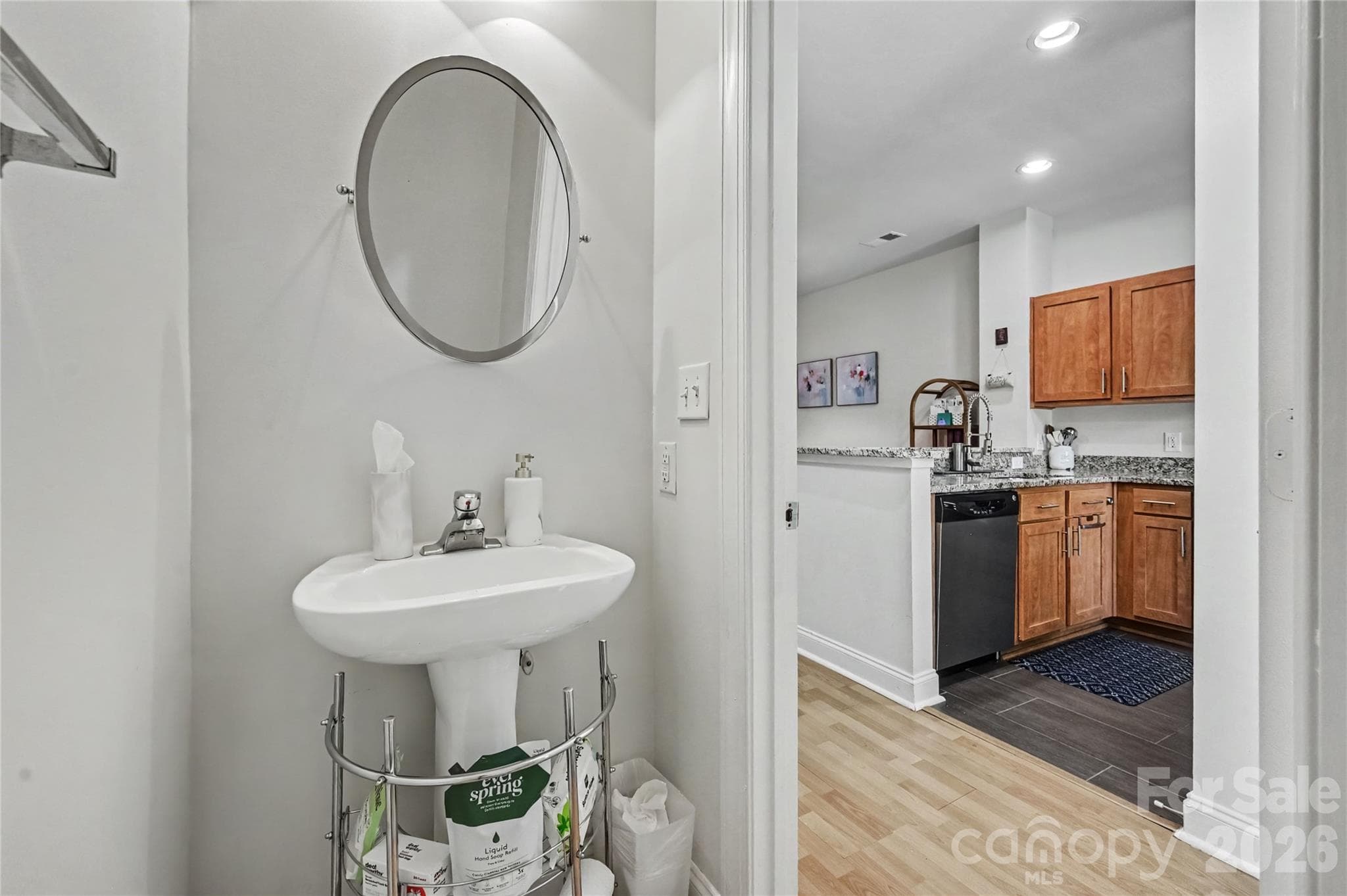 Condominium at 1043 Park West Drive, Charlotte, photo 12 of 22