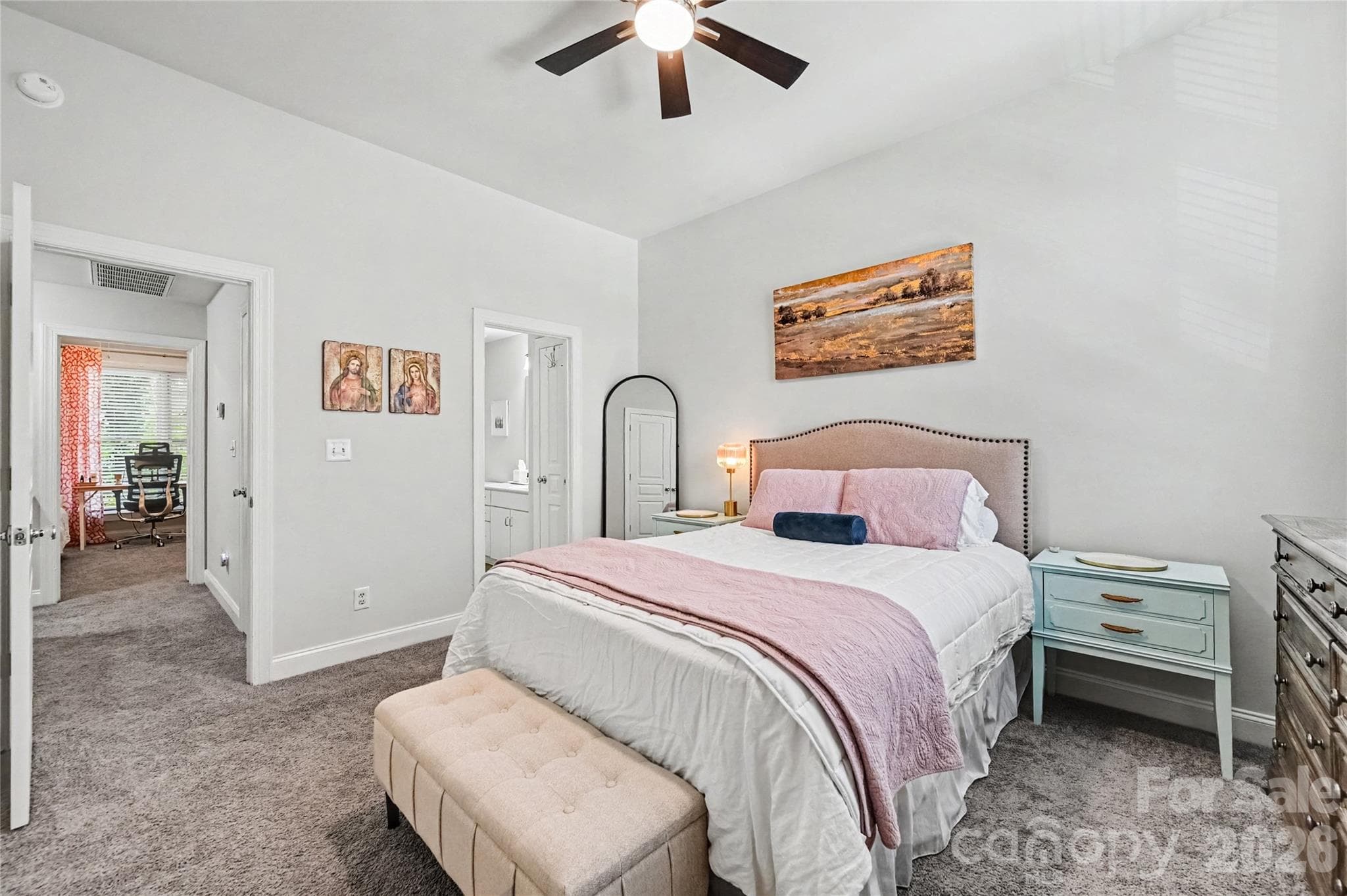 Condominium at 1043 Park West Drive, Charlotte, photo 15 of 22