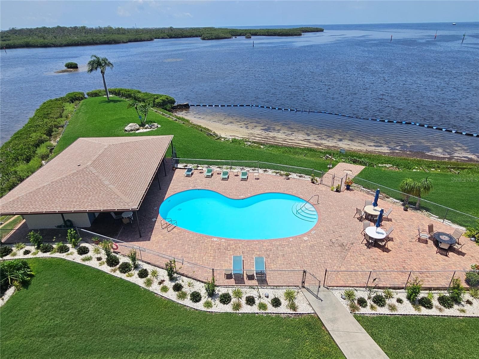 Condominium at 4650 BAY BLVD #1044, PORT RICHEY, photo 37 of 79