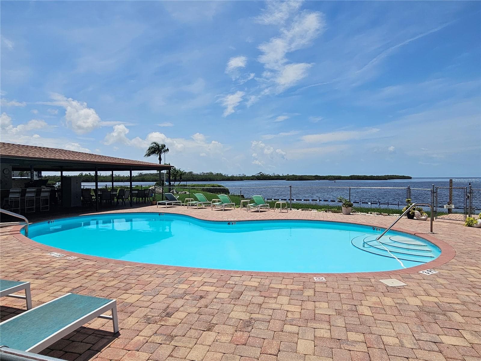 Condominium at 4650 BAY BLVD #1044, PORT RICHEY, photo 58 of 79