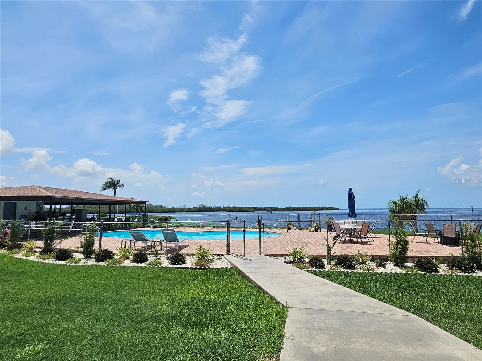 Condominium at 4650 BAY BLVD #1044, PORT RICHEY, photo 64 of 79