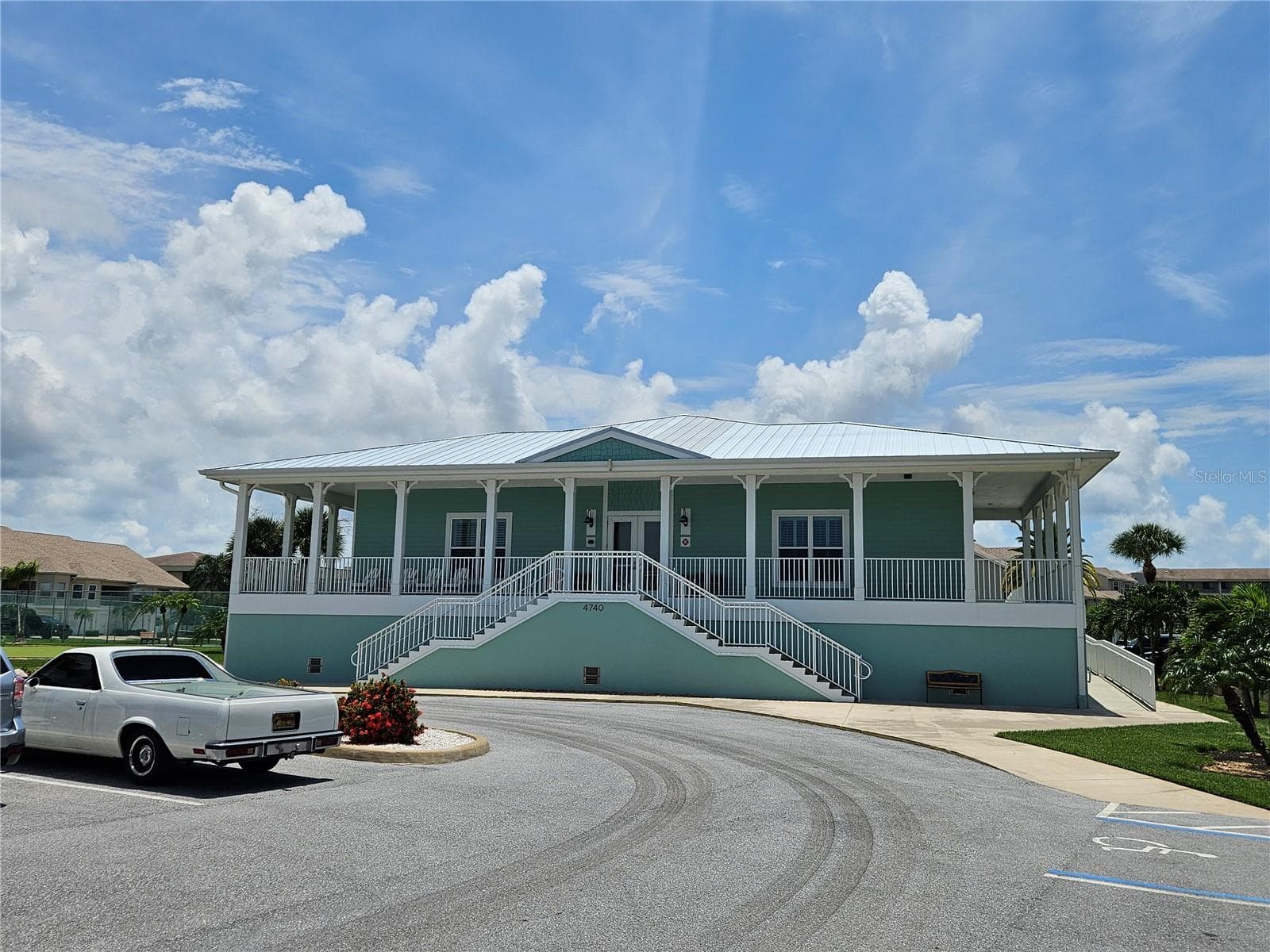 Condominium at 4650 BAY BLVD #1044, PORT RICHEY, photo 68 of 79