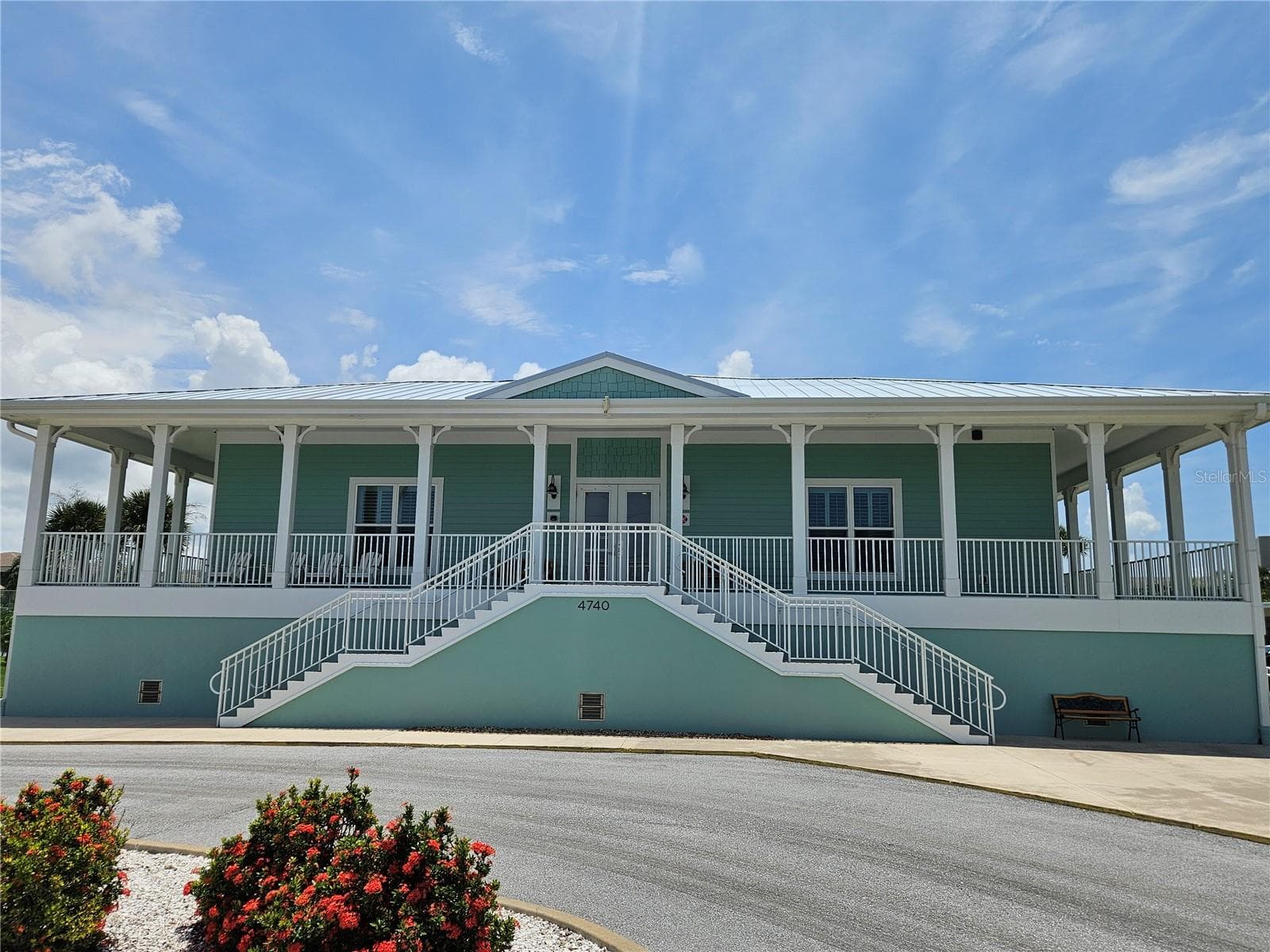 Condominium at 4650 BAY BLVD #1044, PORT RICHEY, photo 69 of 79