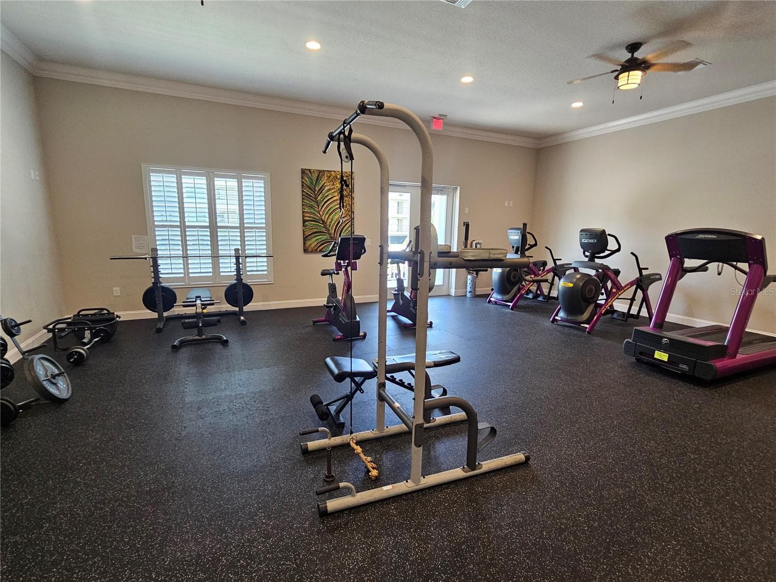 Condominium at 4650 BAY BLVD #1044, PORT RICHEY, photo 70 of 79