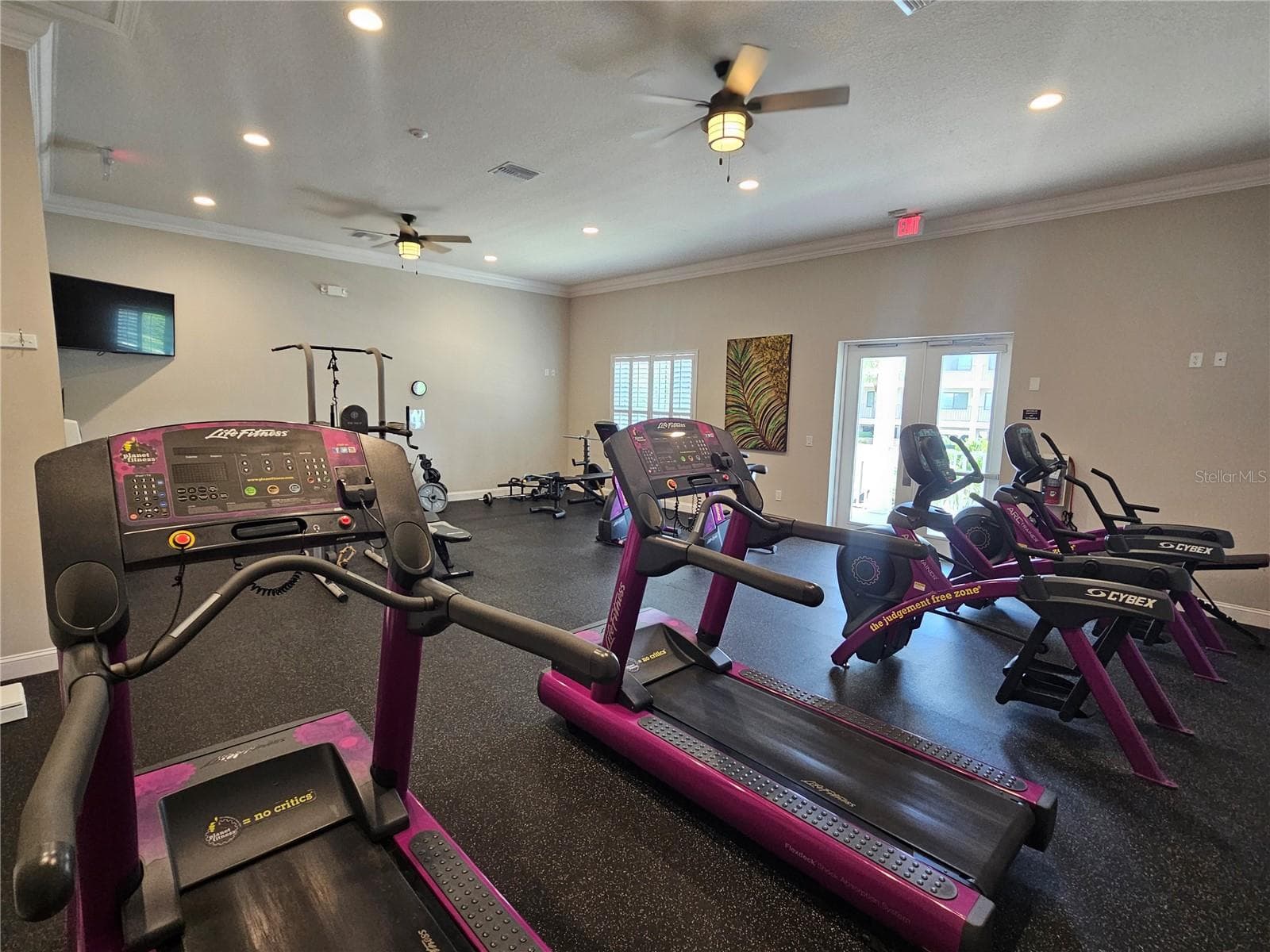 Condominium at 4650 BAY BLVD #1044, PORT RICHEY, photo 71 of 79