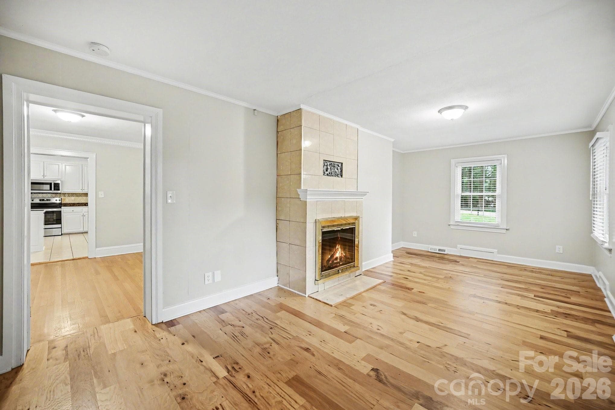 Single Family Residence at 704 1st Avenue Place NE, Conover, photo 5 of 28