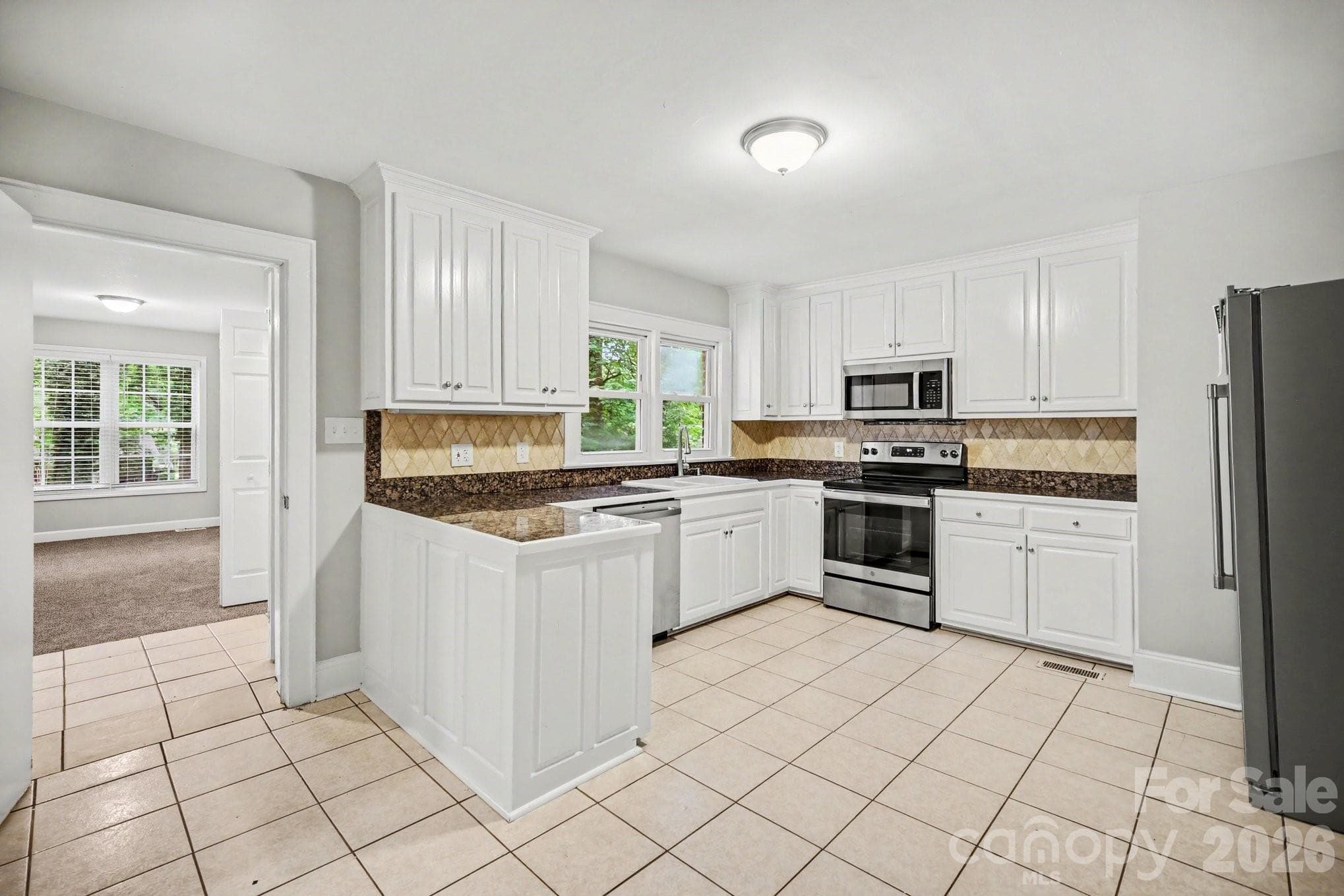 Single Family Residence at 704 1st Avenue Place NE, Conover, photo 8 of 28