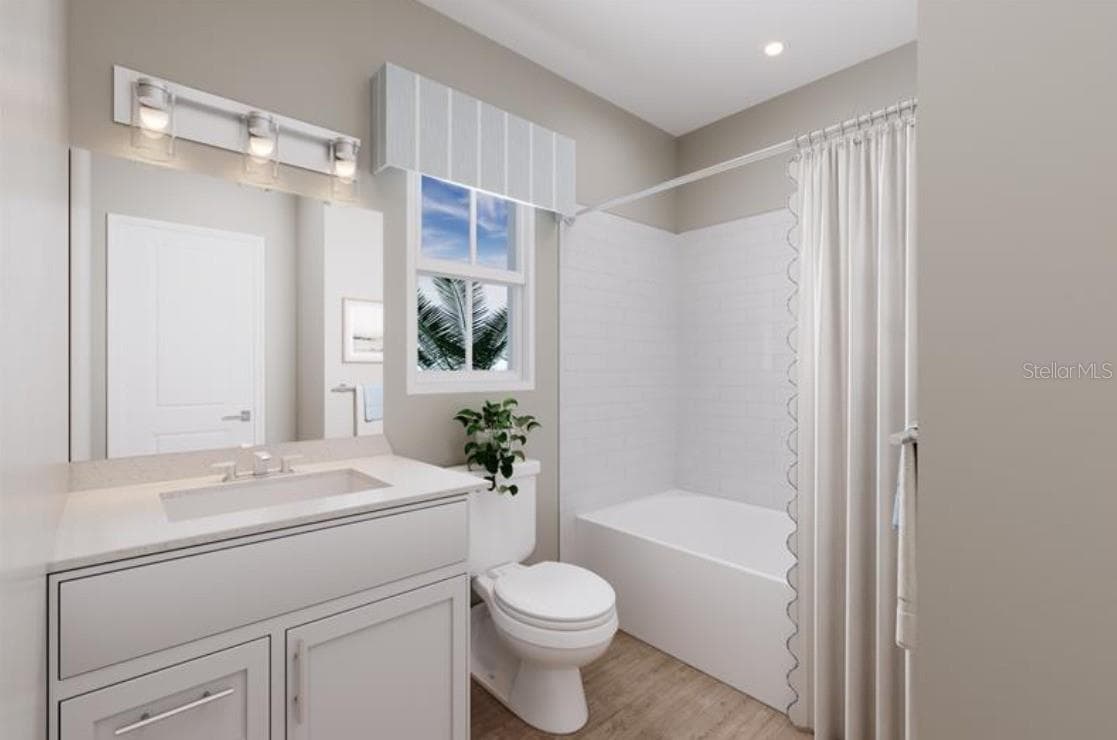 Single Family Residence at 3155 MADRAS DR NW, PALM BAY, photo 9 of 12