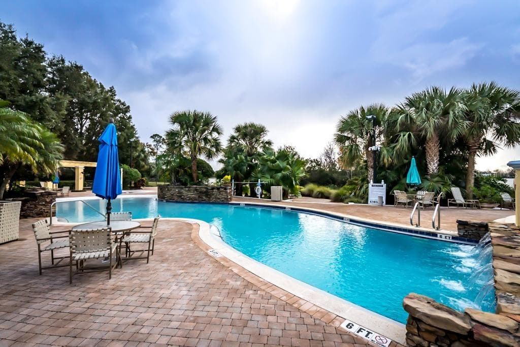 Condominium at 1100 LAKE SHADOW CIR #2103, MAITLAND, photo 19 of 21